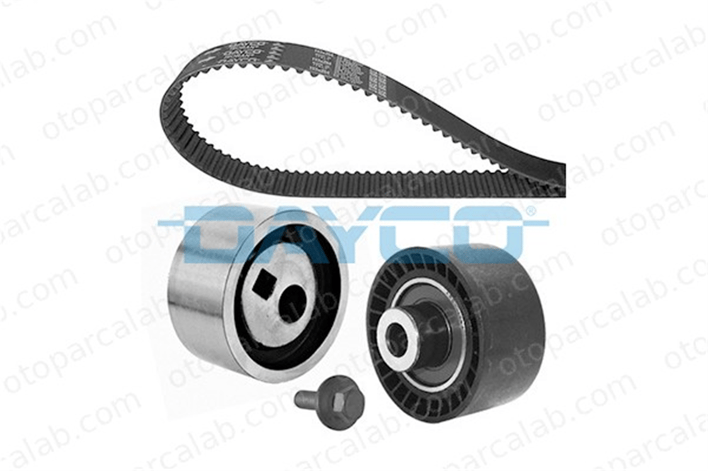 DAYCO KTB534 Triger Kayış Seti CITROËN C5 I C5 I Break 831V3 0831.V3