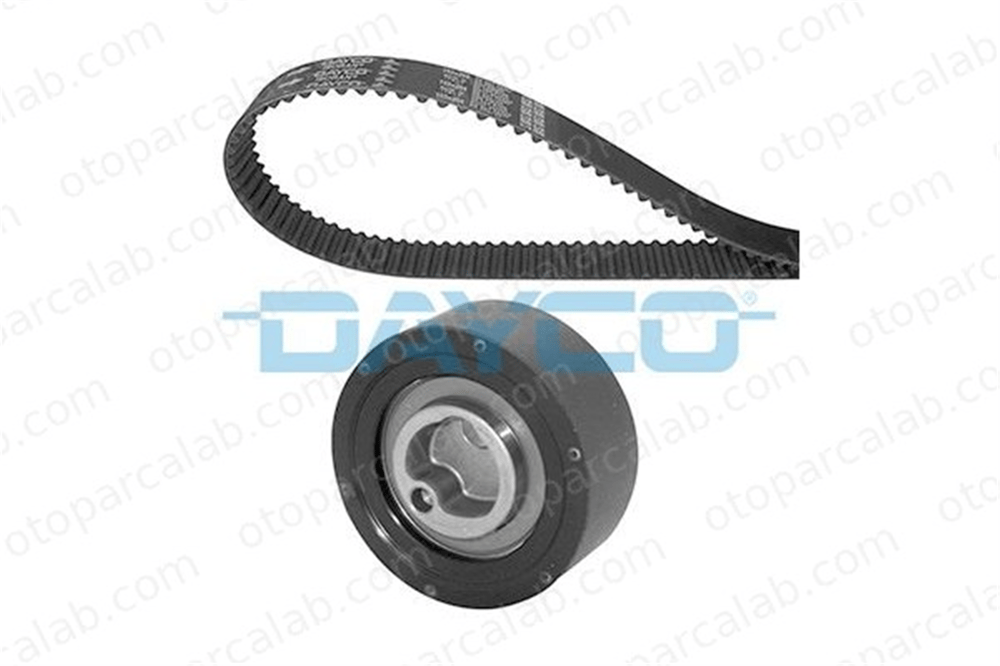 DAYCO KTB541 Triger Kayış Seti SUZUKI VITARA VITARA Cabrio 12761-60A00 12810-82003