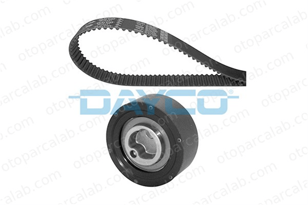 DAYCO KTB542 Triger Kayış Seti SUZUKI SWIFT II Hatchback SUBARU JUSTY II K015240XS