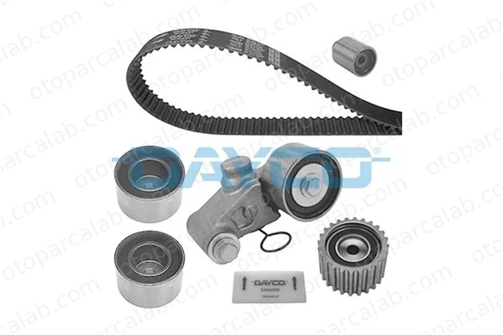 DAYCO KTB551 Triger Kayış Seti SUBARU IMPREZA Sedan IMPREZA Hatchback 13028AA240 13033AA042