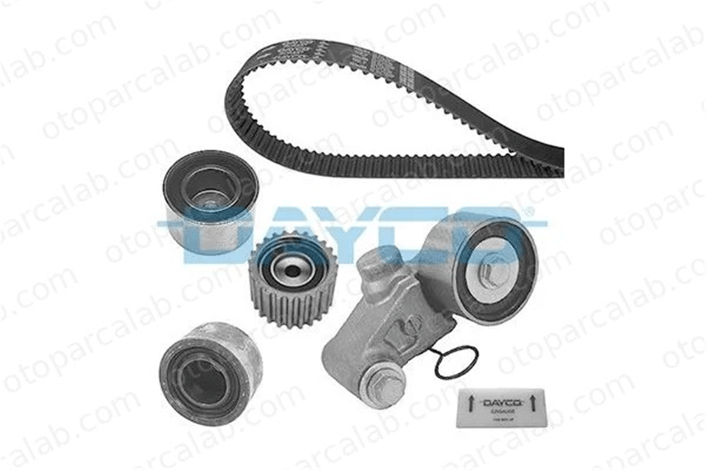 DAYCO KTB553 Triger Kayış Seti SUBARU IMPREZA Station wagon OUTBACK 13028AA231 13033AA042