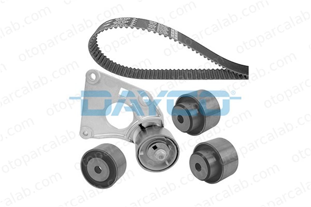 DAYCO KTB560 Triger Kayış Seti CITROËN C5 I Break PEUGEOT 406 9467516789 831L9
