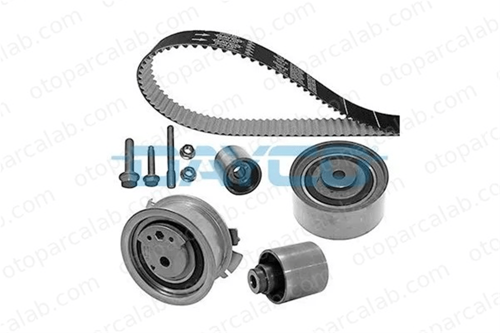 DAYCO KTB563 Triger Kayış Seti AUDI A4 B8 A4 B8 Avant 3L198119 03L198119