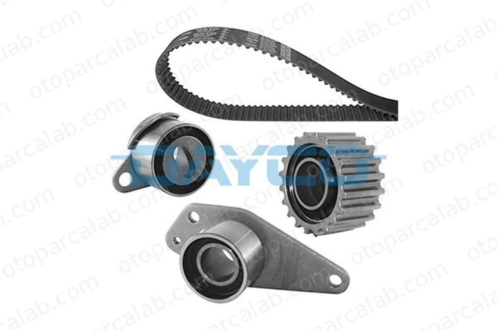 DAYCO KTB570 Triger Kayış Seti RENAULT MEGANE I MEGANE I Classic 30777528