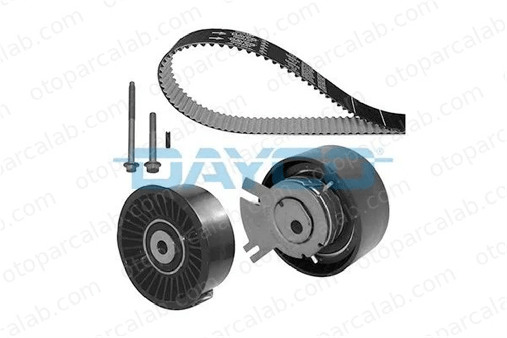 DAYCO KTB571 Triger Kayış Seti OPEL MOVANO A Panelvan/Van MOVANO A Platform şasi 7701473849 4431762