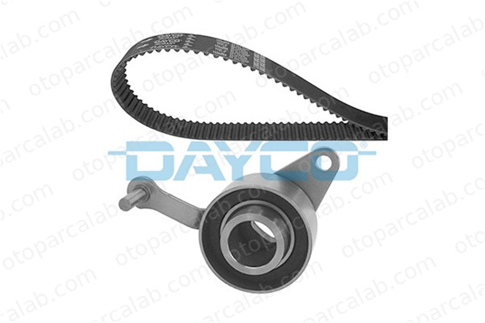 DAYCO KTB577 Triger Kayış Seti ISUZU TROOPER III TROOPER III Açık arazi aracı