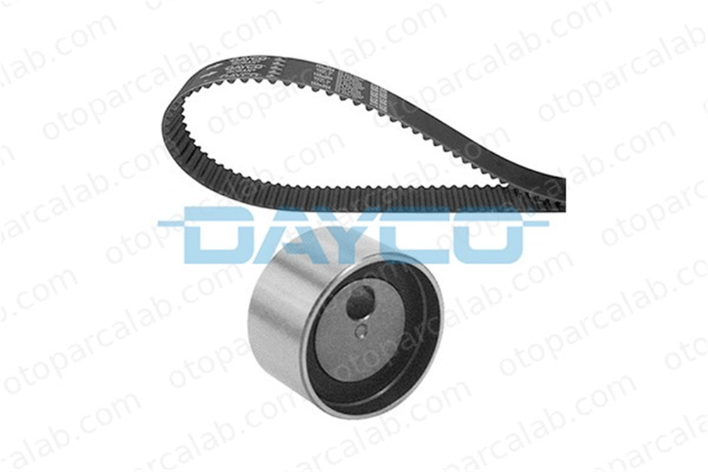 DAYCO KTB580 Triger Kayış Seti SUZUKI SWIFT II Hatchback