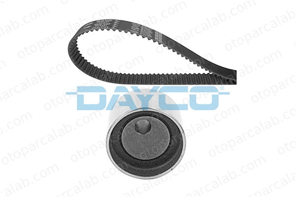 DAYCO KTB581 Triger Kayış Seti SUZUKI SWIFT II Hatchback 96200