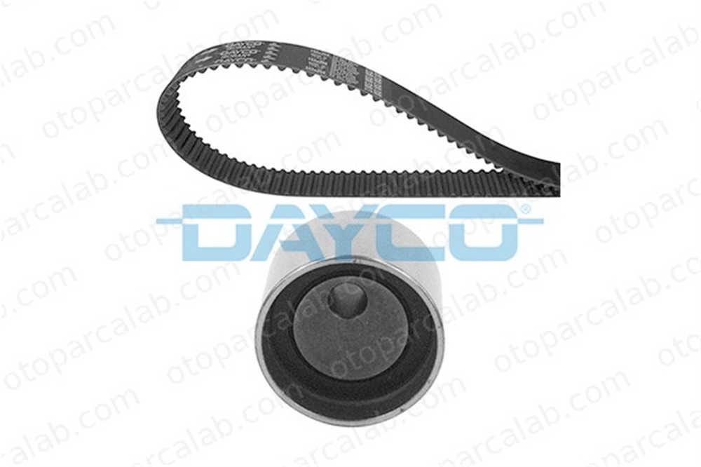 DAYCO KTB594 Triger Kayış Seti SUZUKI SWIFT II Hatchback