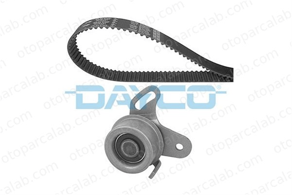 DAYCO KTB598 Triger Kayış Seti HYUNDAI ACCENT I ACCENT Sedan 2431222010 2431222020