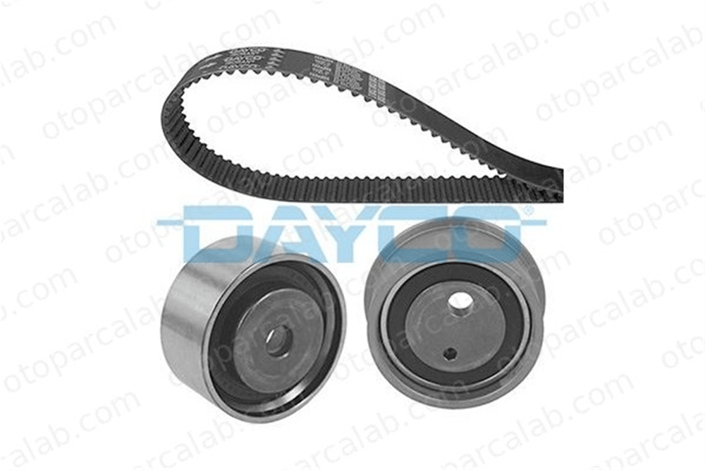 DAYCO KTB599 Triger Kayış Seti HYUNDAI COUPE II ELANTRA III