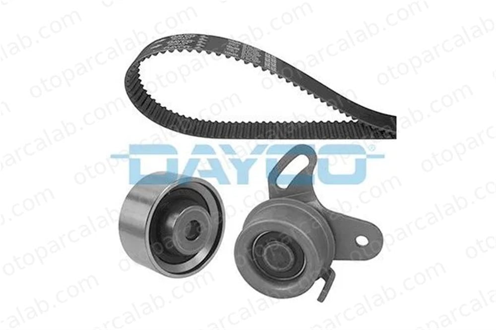 DAYCO KTB600 Triger Kayış Seti HYUNDAI ACCENT II ACCENT II Sedan 2431226000 2431226001