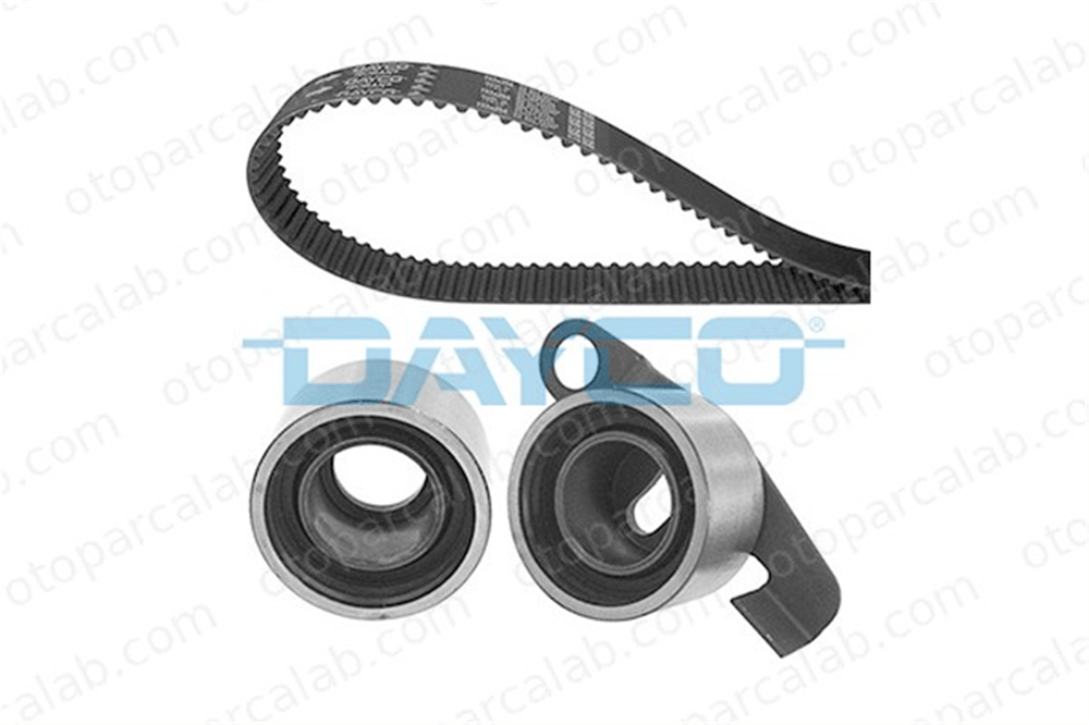 DAYCO KTB606 Triger Kayış Seti MG MG ZR MG ZS