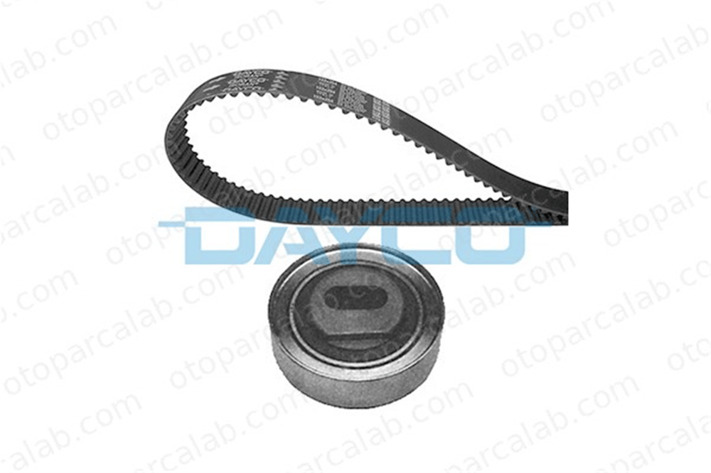 DAYCO KTB607 Triger Kayış Seti HONDA ACCORD V ACCORD VI 13405-13404