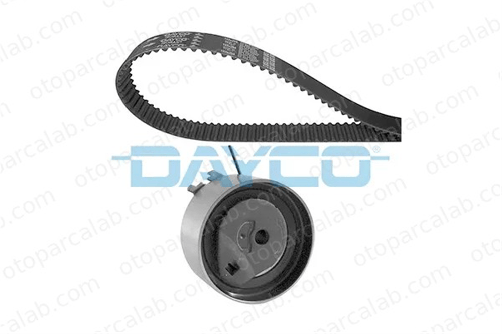 DAYCO KTB615 Triger Kayış Seti CHRYSLER NEON II DODGE NEON II 4667606