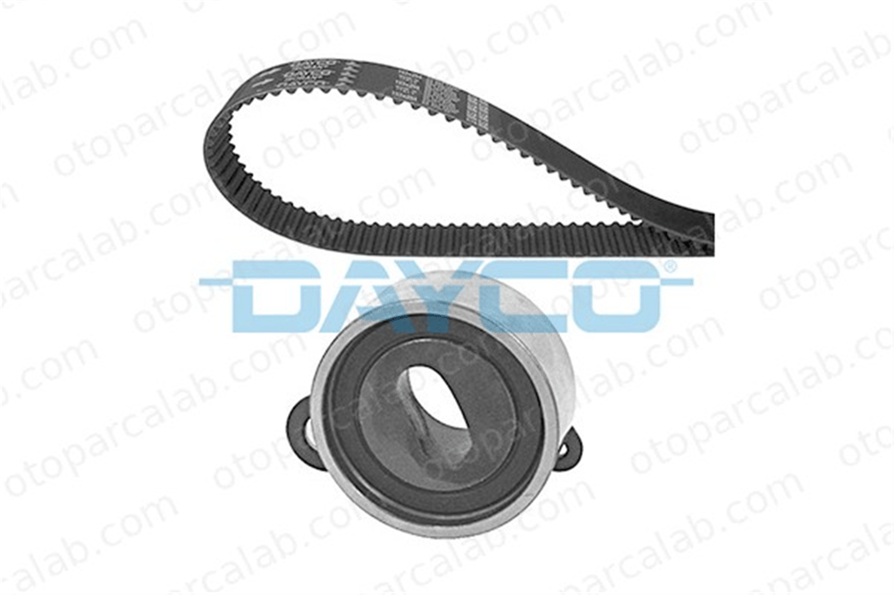 DAYCO KTB622 Triger Kayış Seti TOYOTA COROLLA Coupe CELICA Coupe