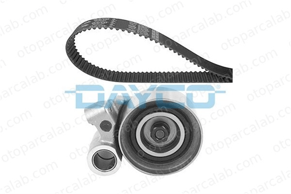 DAYCO KTB625 Triger Kayış Seti TOYOTA LAND CRUISER LAND CRUISER 90 13568-69085 13505-67050