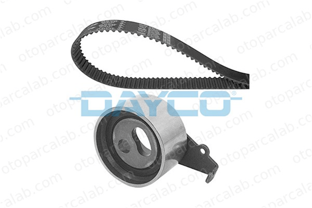 DAYCO KTB632 Triger Kayış Seti SUZUKI VITARA GRAND VITARA I