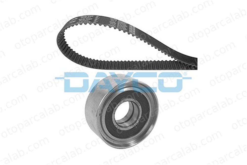 DAYCO KTB640 Triger Kayış Seti FIAT 131 132