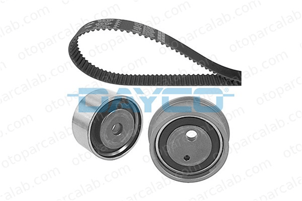 DAYCO KTB665 Triger Kayış Seti HYUNDAI ELANTRA III Sedan LANTRA II Station wagon 2431223001