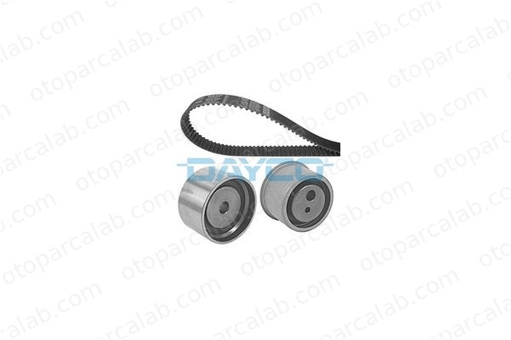 DAYCO KTB673 Triger Kayış Seti HYUNDAI COUPE II SONATA IV 2431237100