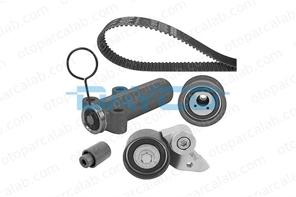 DAYCO KTB690 Triger Kayış Seti AUDI A6 C5 Avant A6 C5 77198119 077198119