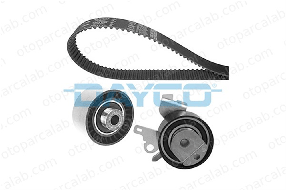 DAYCO KTB696 Triger Kayış Seti CITROËN C5 I C5 I Break 831T0 0831.T0