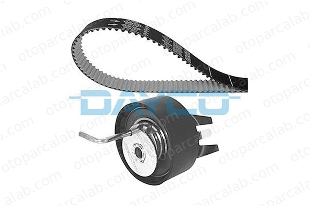 DAYCO KTB702 Triger Kayış Seti LAND ROVER RANGE ROVER IV RANGE ROVER SPORT II C2D7052 LR016656