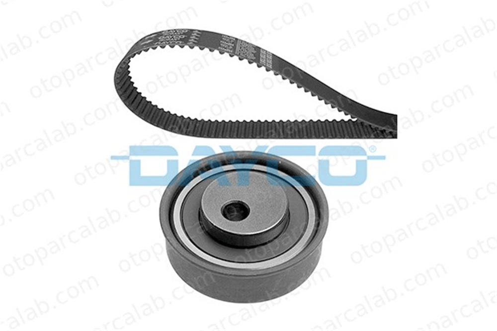DAYCO KTB711 Triger Kayış Seti HYUNDAI SANTA FÉ I SONATA IV 2335638000