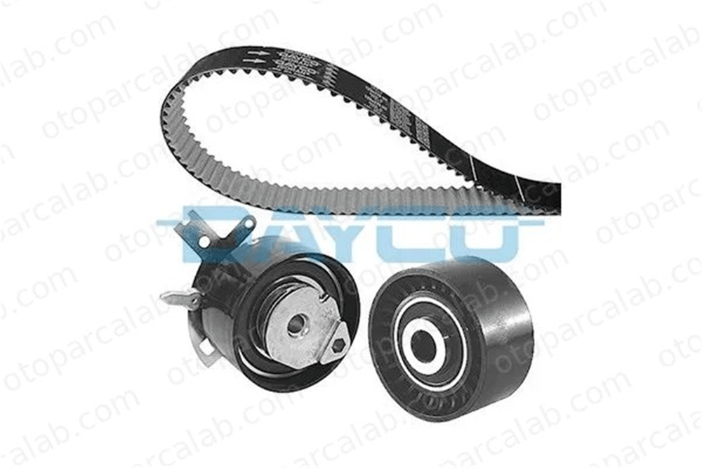 DAYCO KTB715 Triger Kayış Seti CITROËN C5 III Break JAGUAR XF I LR032526 9467629180