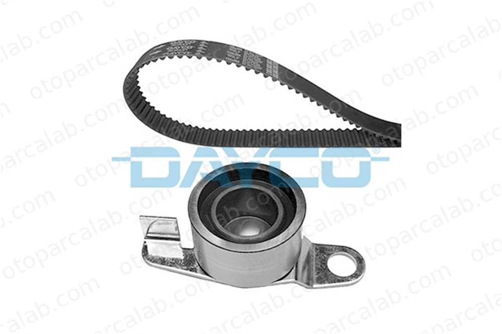 DAYCO KTB724 Triger Kayış Seti MG MG ZR MG ZS