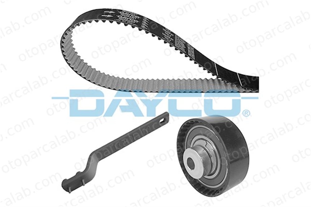DAYCO KTB731 Triger Kayış Seti LADA GRANTA Station wagon KALINA II Hatchback 211161006040 21116100604000