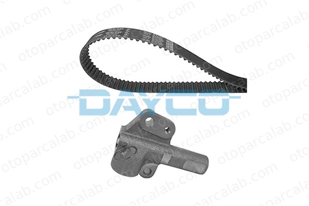 DAYCO KTB732 Triger Kayış Seti HYUNDAI SANTA FÉ I H-1 / STAREX Minibüs/Otobüs
