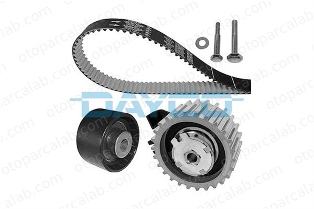 DAYCO KTB759 Triger Kayış Seti OPEL INSIGNIA A INSIGNIA A Sedan 71754563 1606434
