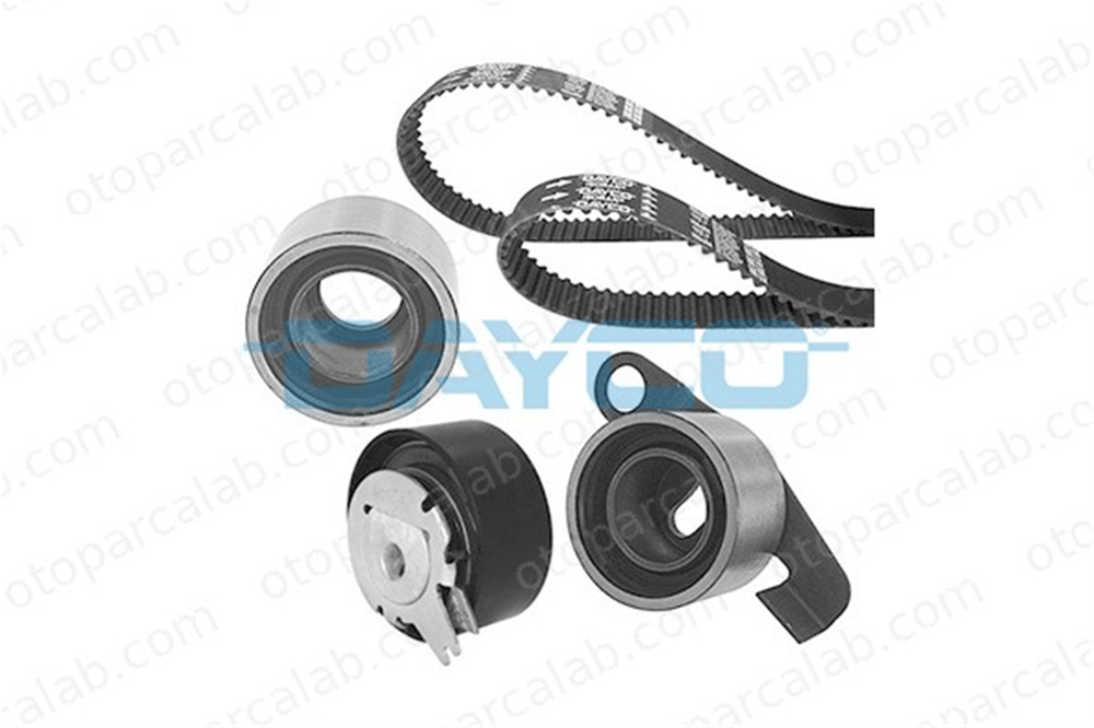 DAYCO KTB765 Triger Kayış Seti MG MG ZR ROVER 200 II Hatchback