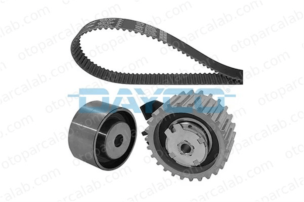 DAYCO KTB777 Triger Kayış Seti SAAB 9-3 9-3 Cabrio 46791187