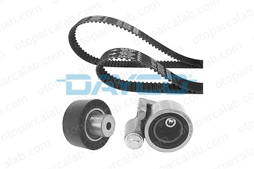 DAYCO KTB781 Triger Kayış Seti MG MG ZT MG ZT- T