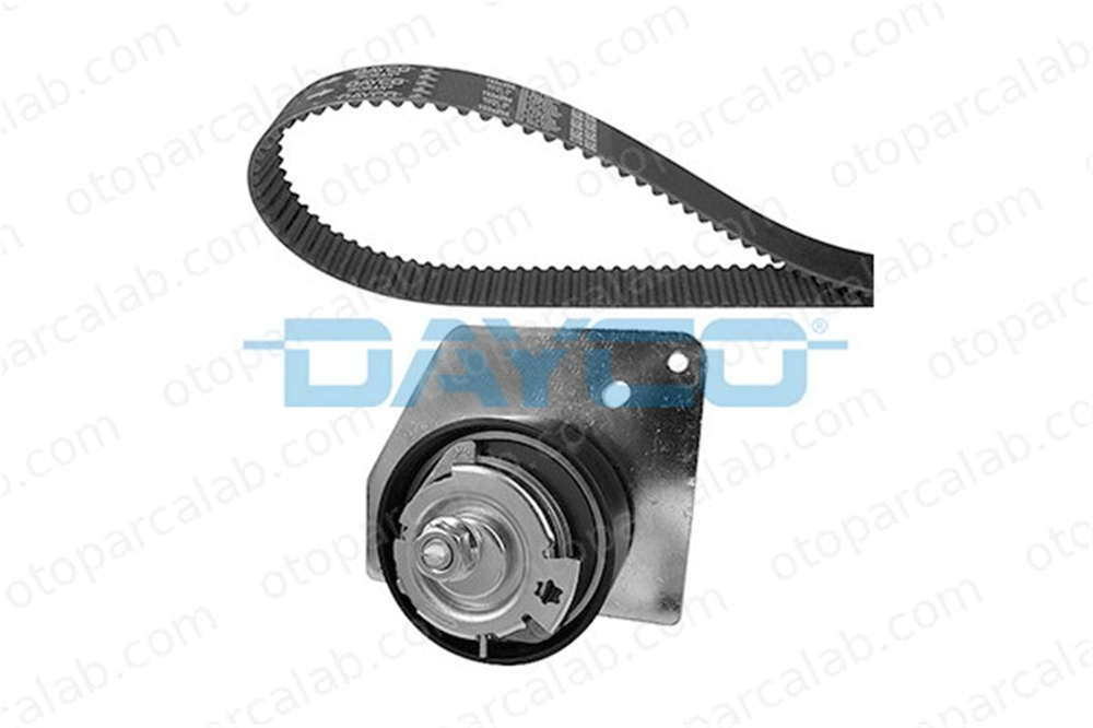 DAYCO KTB783 Triger Kayış Seti SUZUKI GRAND VITARA II RENAULT GRAND SCÉNIC III 8201038625 1276080KA0