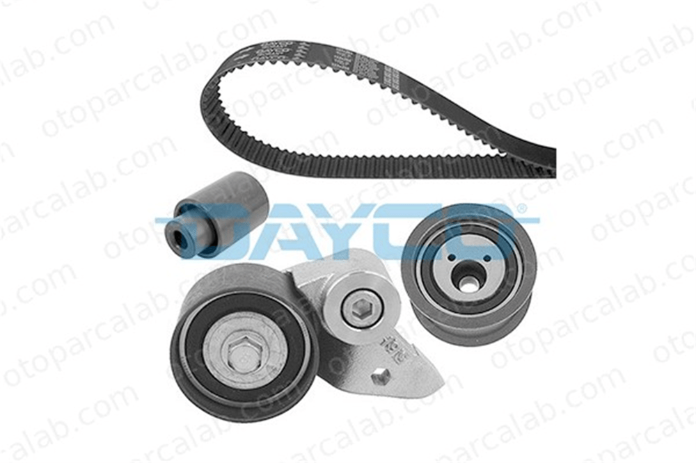 DAYCO KTB793 Triger Kayış Seti AUDI A8 D2 A6 C5 Avant 077198119
