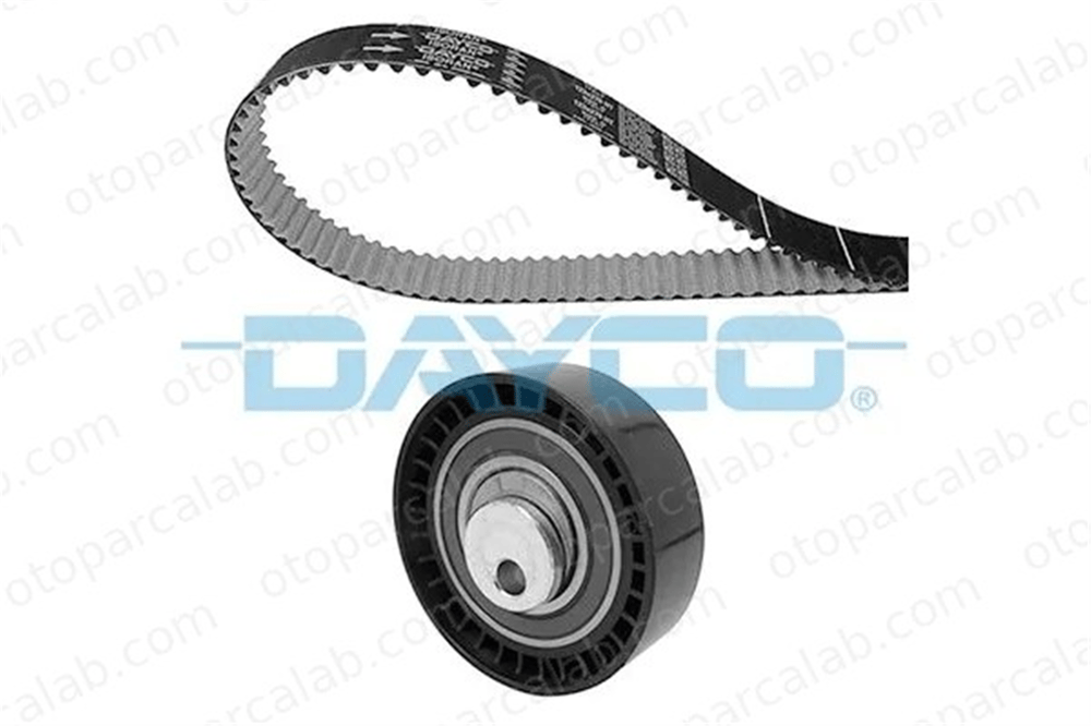 DAYCO KTB794 Triger Kayış Seti DACIA LOGAN SANDERO 130C17480R