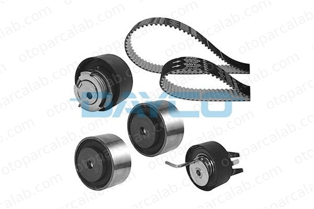 DAYCO KTB795 Triger Kayış Seti CITROËN C5 III C5 III Break LR006526 1311306