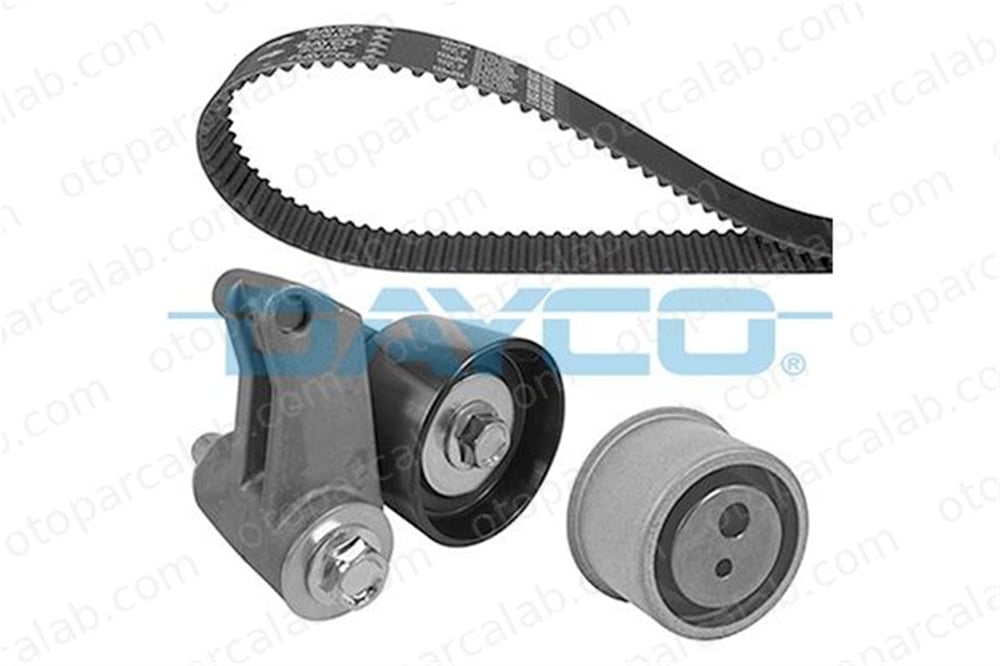 DAYCO KTB816 Triger Kayış Seti KIA MAGENTIS II HYUNDAI GRANDEUR 243123E100