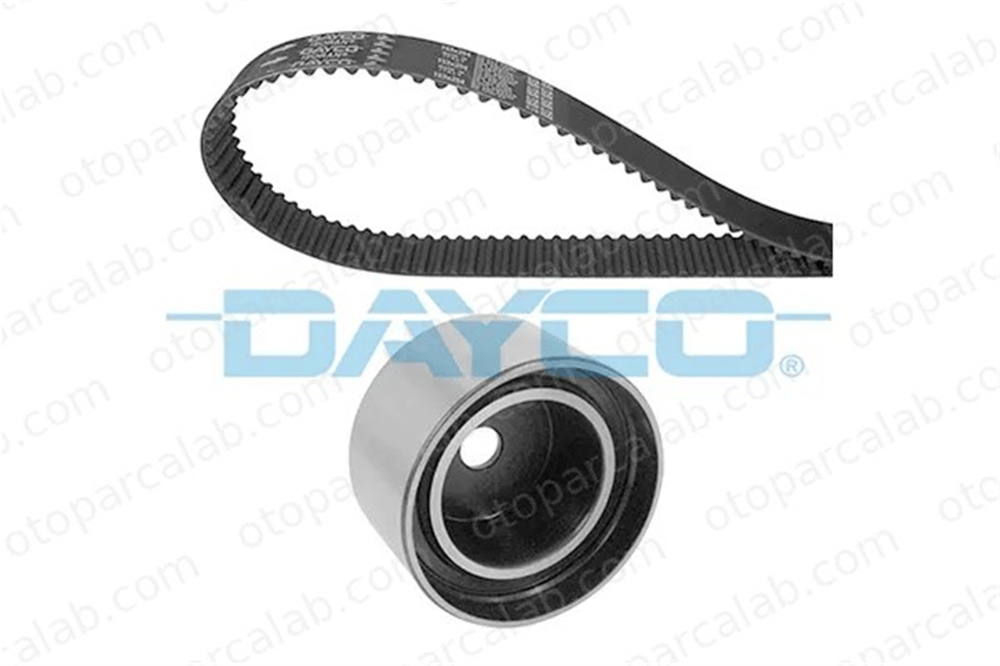 DAYCO KTB822 Triger Kayış Seti CHRYSLER NEON II STRATUS 4667606