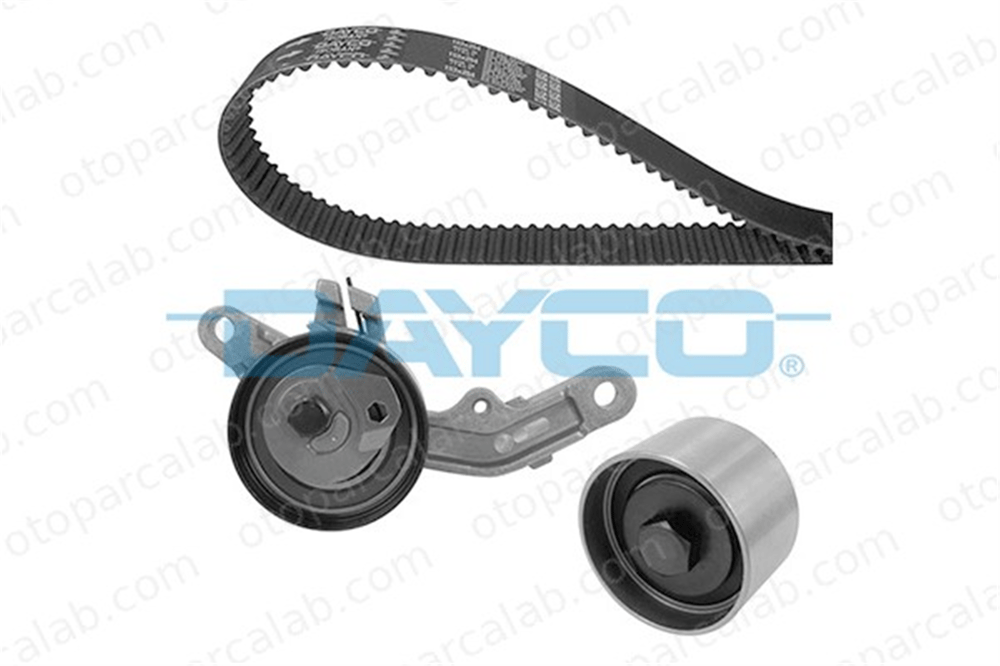 DAYCO KTB827 Triger Kayış Seti CHRYSLER PT CRUISER SEBRING 4621844