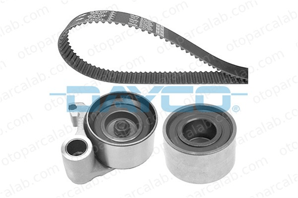 DAYCO KTB833 Triger Kayış Seti TOYOTA CAMRY LEXUS RX 13568-29015 13505-62060