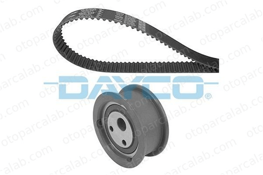 DAYCO KTB842 Triger Kayış Seti LADA 110 111 2108100604011