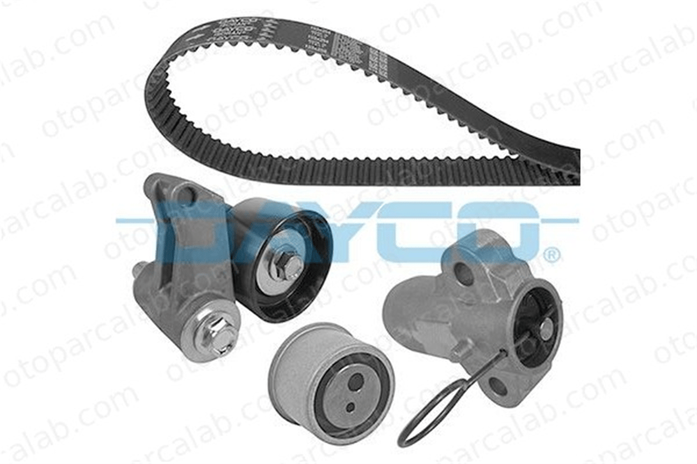 DAYCO KTB844 Triger Kayış Seti KIA MAGENTIS II HYUNDAI GRANDEUR 243123E100