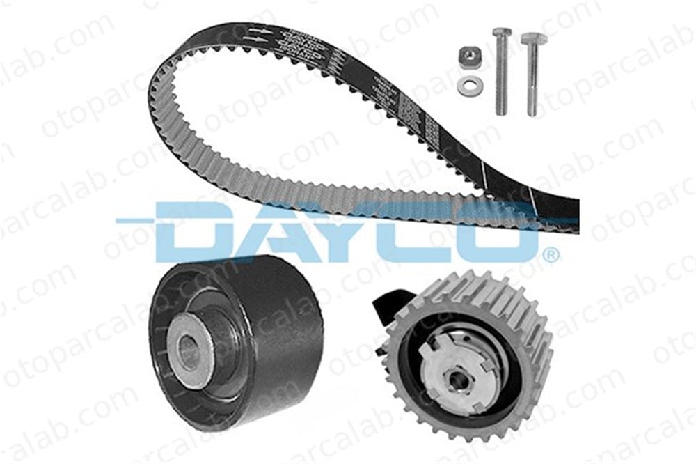 DAYCO KTB847 Triger Kayış Seti OPEL INSIGNIA A INSIGNIA A Sedan 1606434 6606029