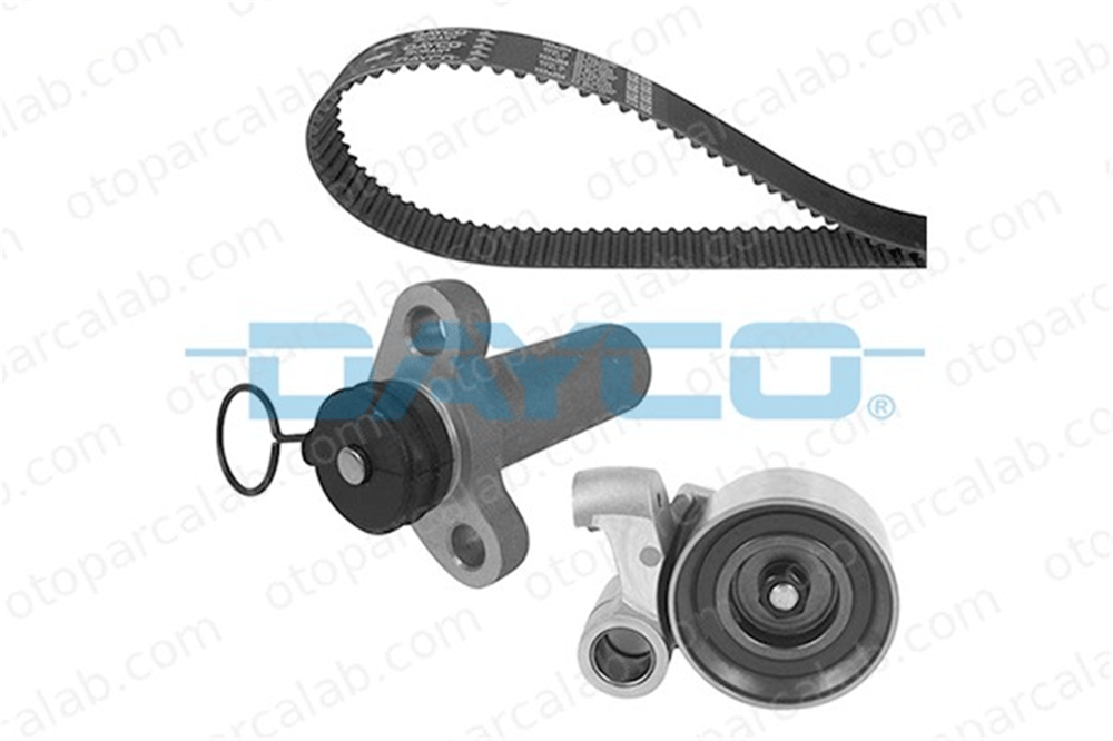 DAYCO KTB858 Triger Kayış Seti LEXUS GS IS I 1350546031