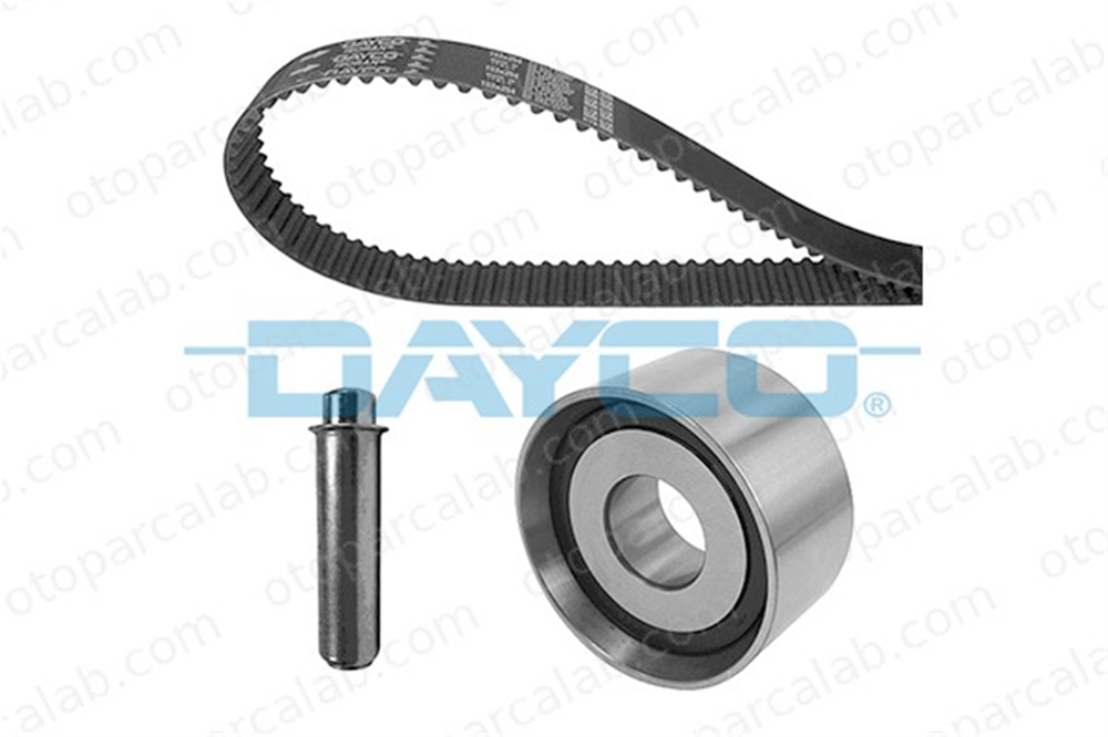 DAYCO KTB885 Triger Kayış Seti IVECO DAILY III Panelvan/Van DAILY III Platform şasi 95507819 1629008